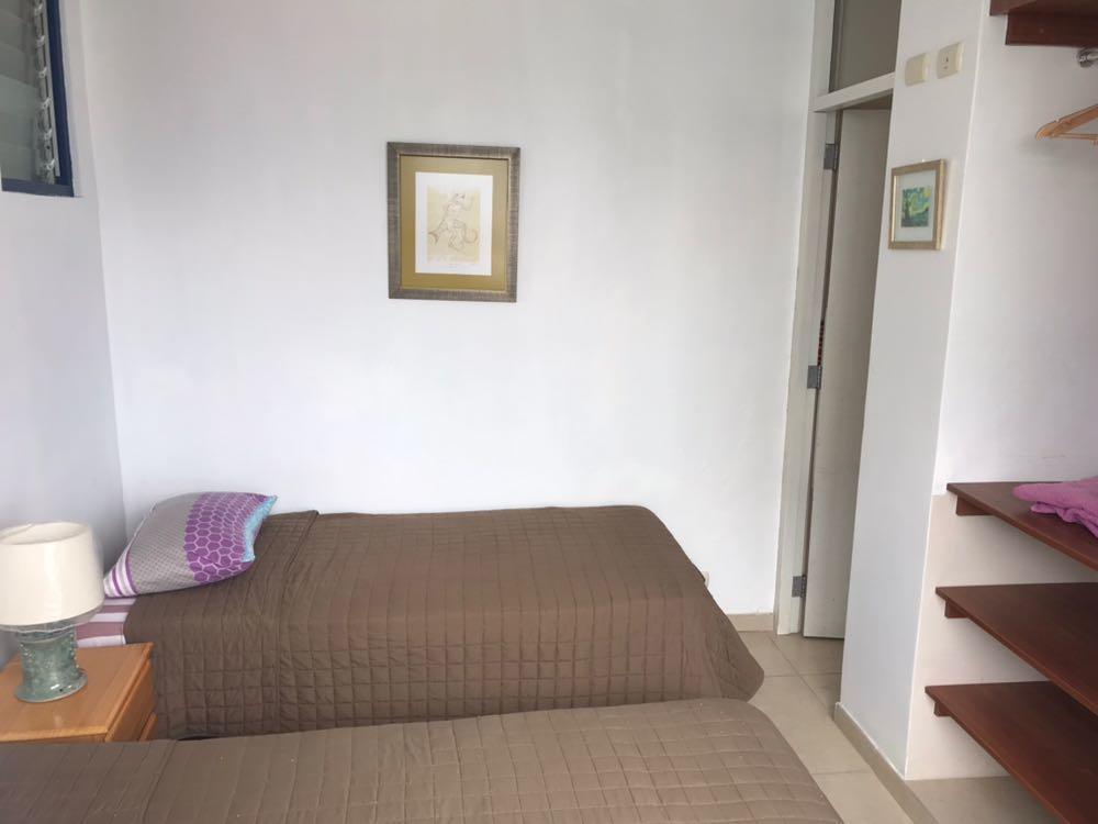 El Abelardo Hostel Lomas Kültér fotó