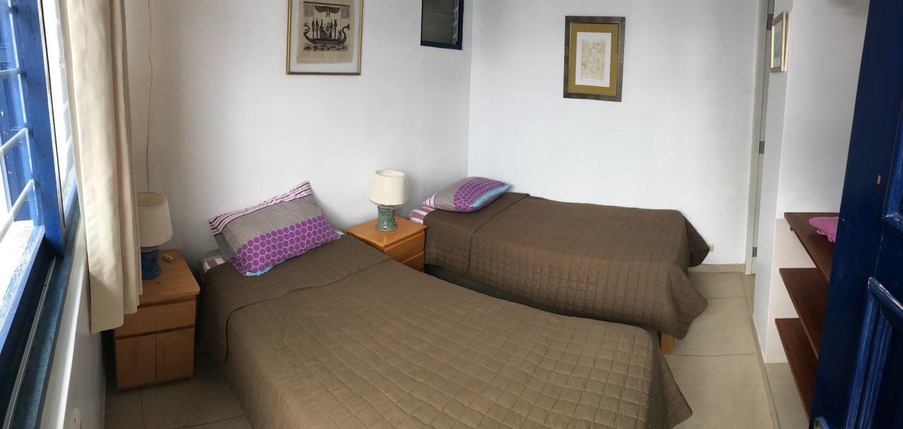 El Abelardo Hostel Lomas Kültér fotó